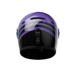 JD-ONE Helmet Spectral