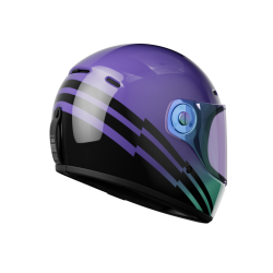 JD-ONE Helmet Spectral
