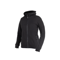 XTM� Hoodie V3 Women Black
