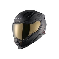 X.WST3 ZERO PRO Carbon-Gold MT