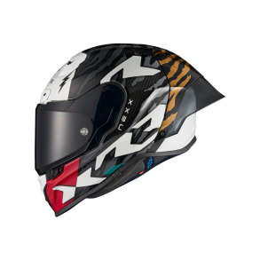 X.R3R ZIGER GREY.GOLD