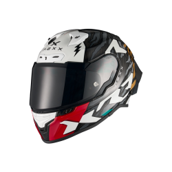 X.R3R ZIGER GREY.GOLD