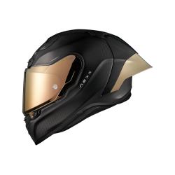 X.R3R ZERO PRO 2 CARB GOLD MT