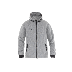 XTM HOODIE MELANGE V2