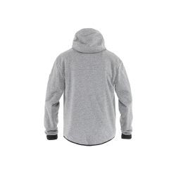 XTM HOODIE MELANGE V2