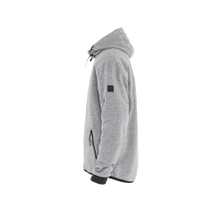 XTM HOODIE MELANGE V2