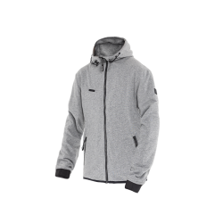 XTM HOODIE MELANGE V2