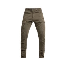 DEFENDER MONO OLIVE