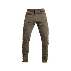 DEFENDER MONO OLIVE