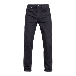 CLASSIC TAPERED BLACK