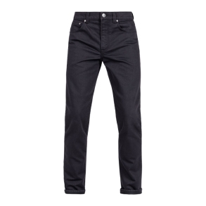 CLASSIC TAPERED BLACK