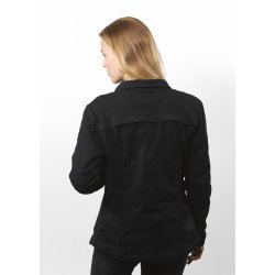 MOTOSHIRT WOMEN BLACK