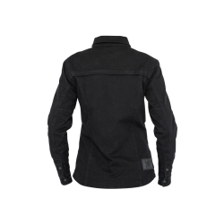 MOTOSHIRT WOMEN BLACK