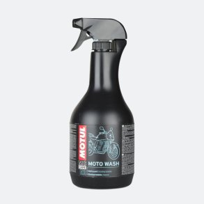 MOTUL MOTO WASH 