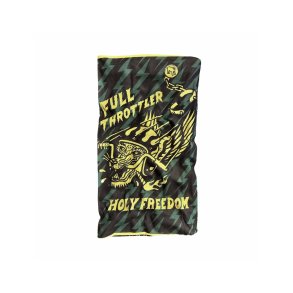 HOLY FREEDOM FLYING WOLF DRY-KEEPER TUNNEL - 2728
