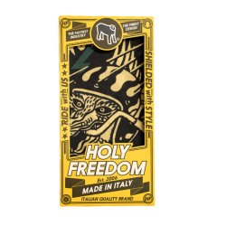 HOLY FREEDOM FLYING WOLF DRY-KEEPER TUNNEL - 2728
