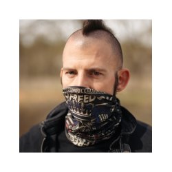 HOLY FREEDOM KAPPA DRY-KEEPER TUNNEL - 2906