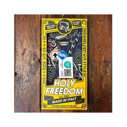 HOLY FREEDOM KAPPA DRY-KEEPER TUNNEL - 2906