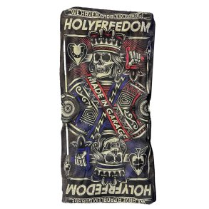 HOLY FREEDOM KAPPA DRY-KEEPER TUNNEL - 2906