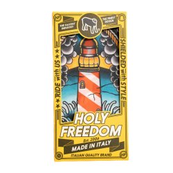 HOLY FREEDOM LIGHTHOUSE DRY-KEEPER TUNNEL - 2462