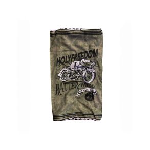 HOLY FREEDOM MR.RATTER WILDER COOLMAX TUNNEL - 2110