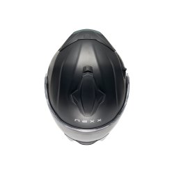 X.LIFETOUR PLAIN Black MT