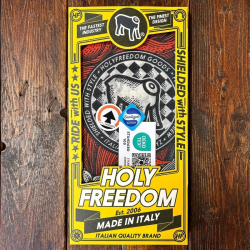 Holy Freedom Yokai dry-keeper tunnel - 2901