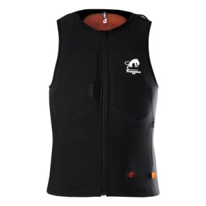 X-ROAD VEST D3O�