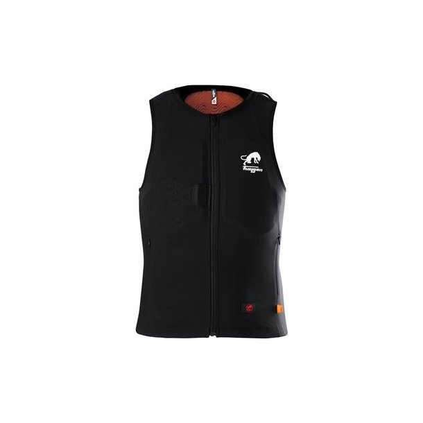 X-ROAD VEST D3O�