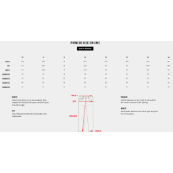 PIONEER MONO USED BLACK