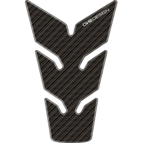 ONEDESIGN-TANKPAD CARBON SORT lille