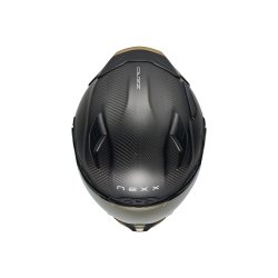 X.WST3 ZERO PRO Carbon-Gold MT