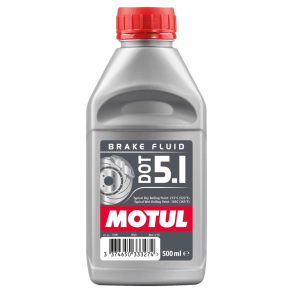 Bremsev�ske Dot 5.1., 0,5 L