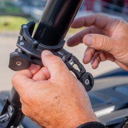 SP CONNECT ROLL CAGE MOUNT MA 52744