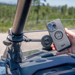 SP CONNECT ROLL CAGE MOUNT MA 52744