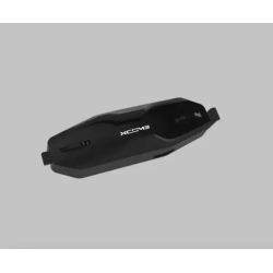 Y.100R FADE Red-Black