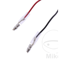 Mini LED - Nr. plade lys