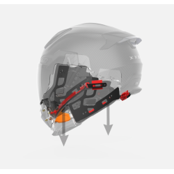 X.WST3 FLUENCE - SORT-S�LV