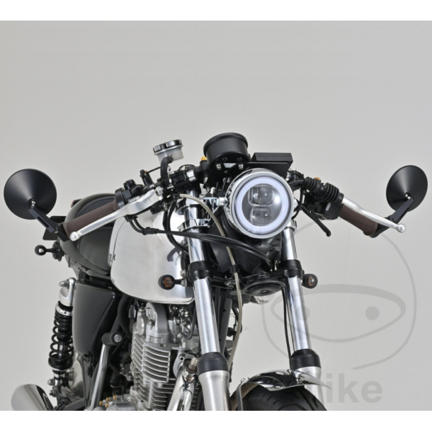 CAFE SPEJLE - DAYTOAN