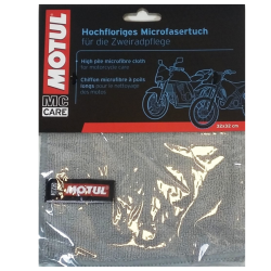 Motul mikrofiber klud