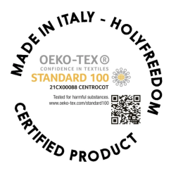 HOLY FREEDOM POLAR TUNNEL