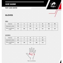 JET KID D30 B�RNEHANDSKE