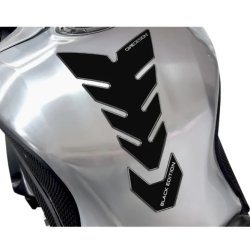 OneDesign-Tankpad blank sort