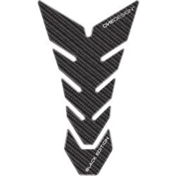 OneDesign-tankpad carbon sort