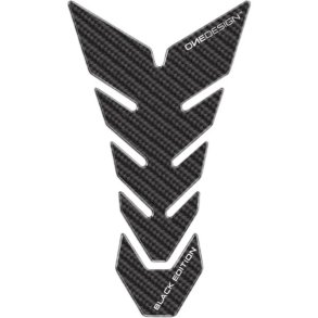 OneDesign-tankpad carbon sort