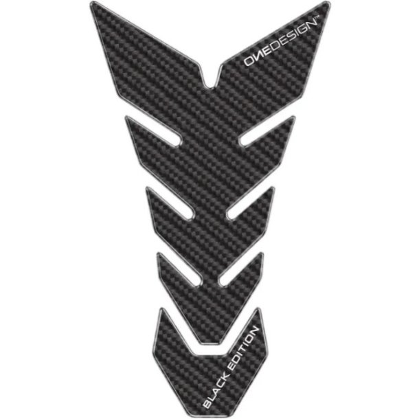 OneDesign-tankpad carbon sort