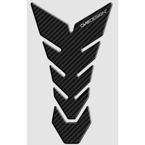 OneDesign-tankpad carbon mat sort