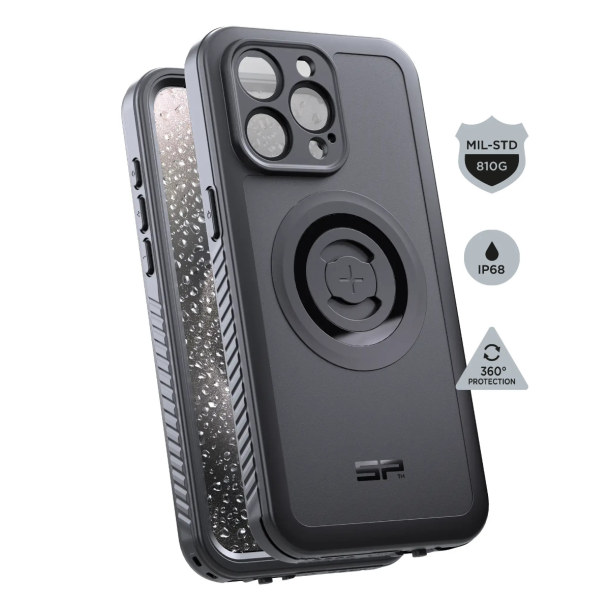 SPC+ COVER XTREME IPHONE 15 PRO MAX - 52907