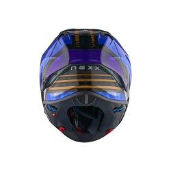 X.R3R SWIRL Deep Blue