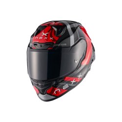 X.R3R SWIRL Red